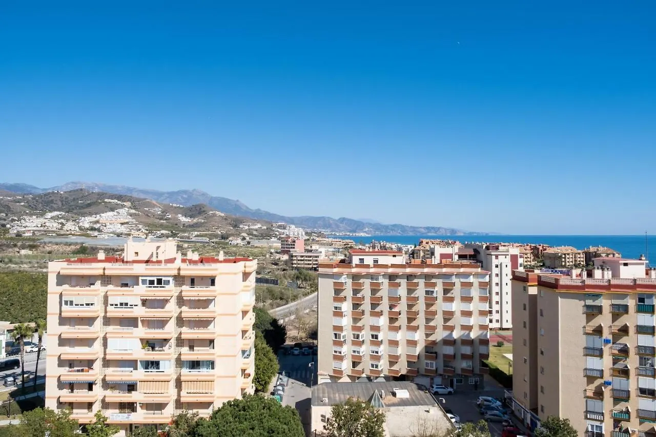 Apartmán Seaviews A61 Torrox