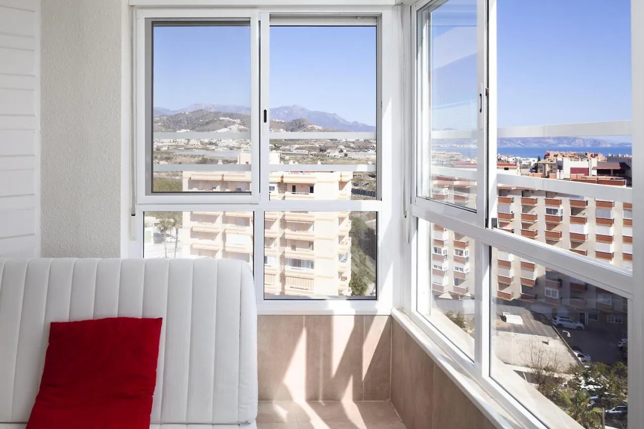 Apartmán Seaviews A61 Torrox 0*,