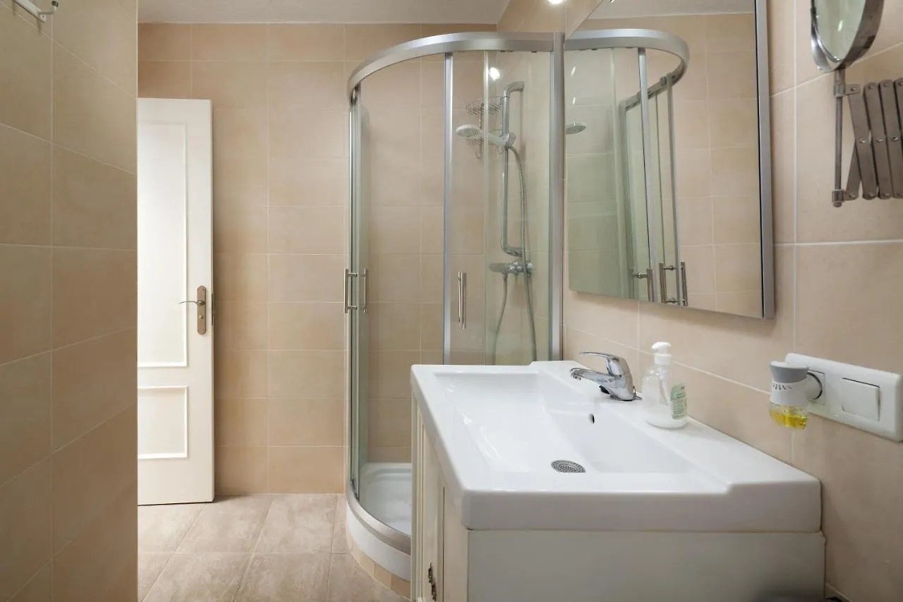 Apartmán Seaviews A61 Torrox Španělsko