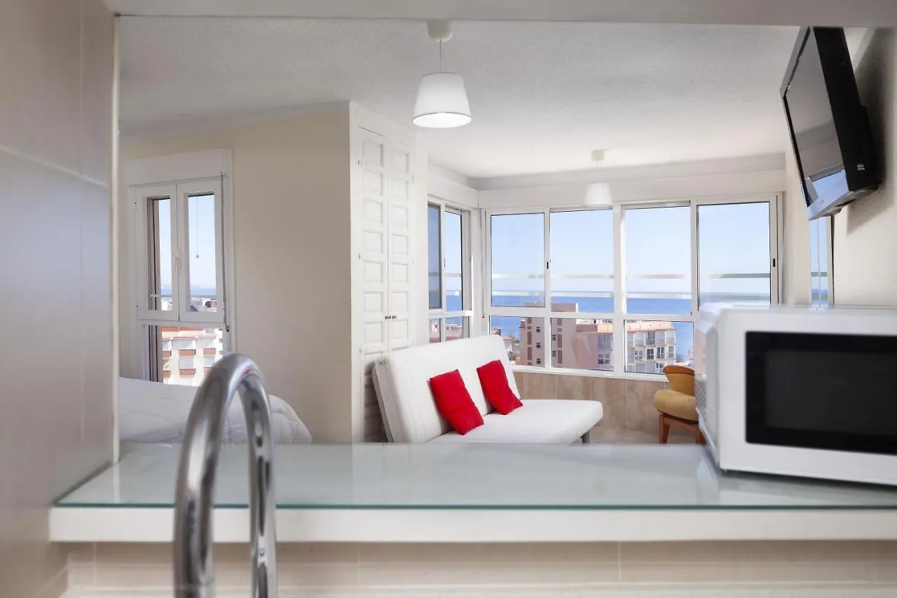 Apartmán Seaviews A61 Torrox