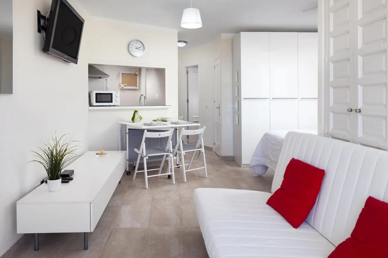 Apartmán Seaviews A61 Torrox