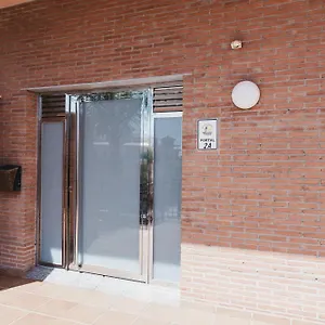 Biasa Holidays Apartamento