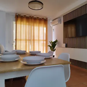 Lentiscares T7 - Gt Apartamento