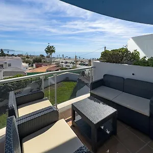 Apartment El Barco 1 Linea Playa, Parking, Wifi