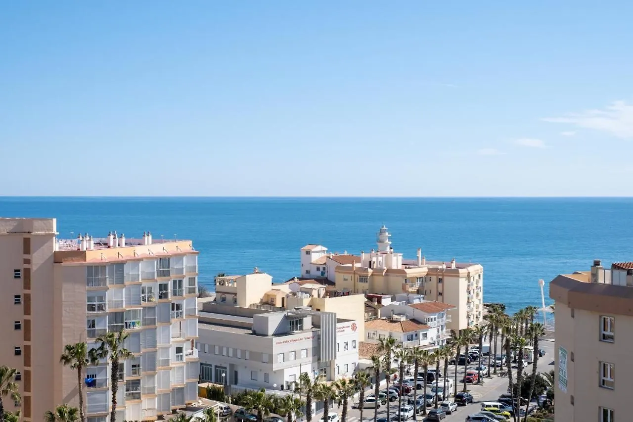 Seaviews A61 Apartment Torrox