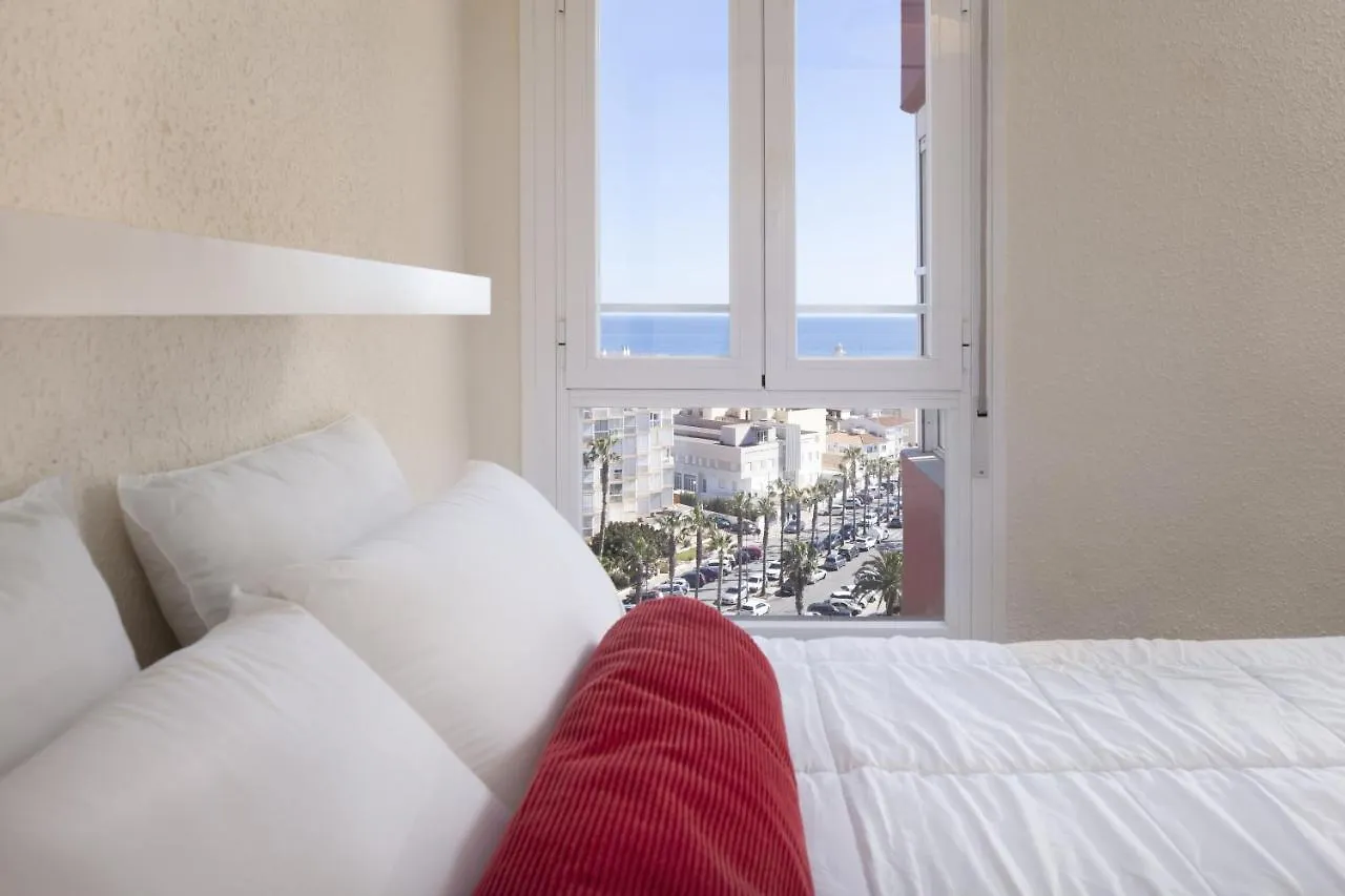 Seaviews A61 Apartment Torrox