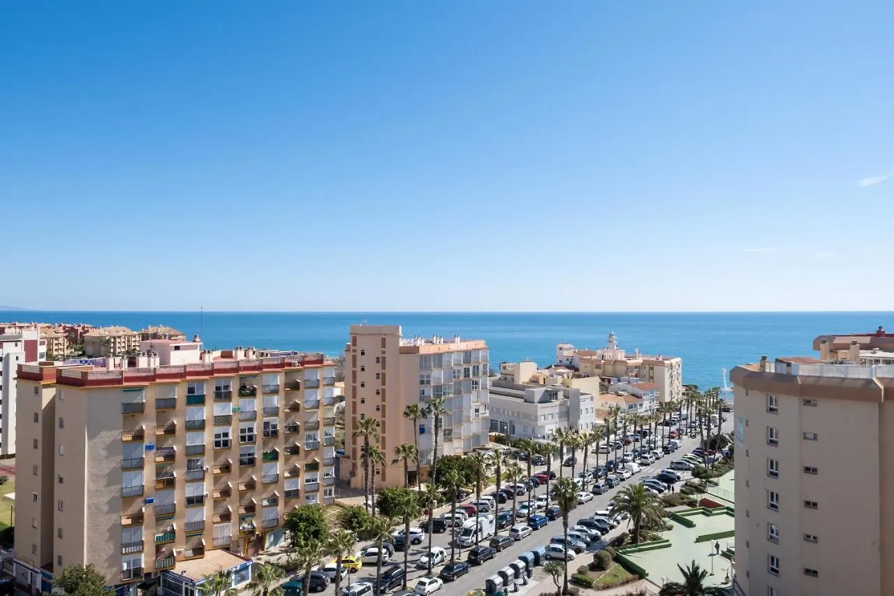 Seaviews A61 Apartment Torrox 0*,  Spain