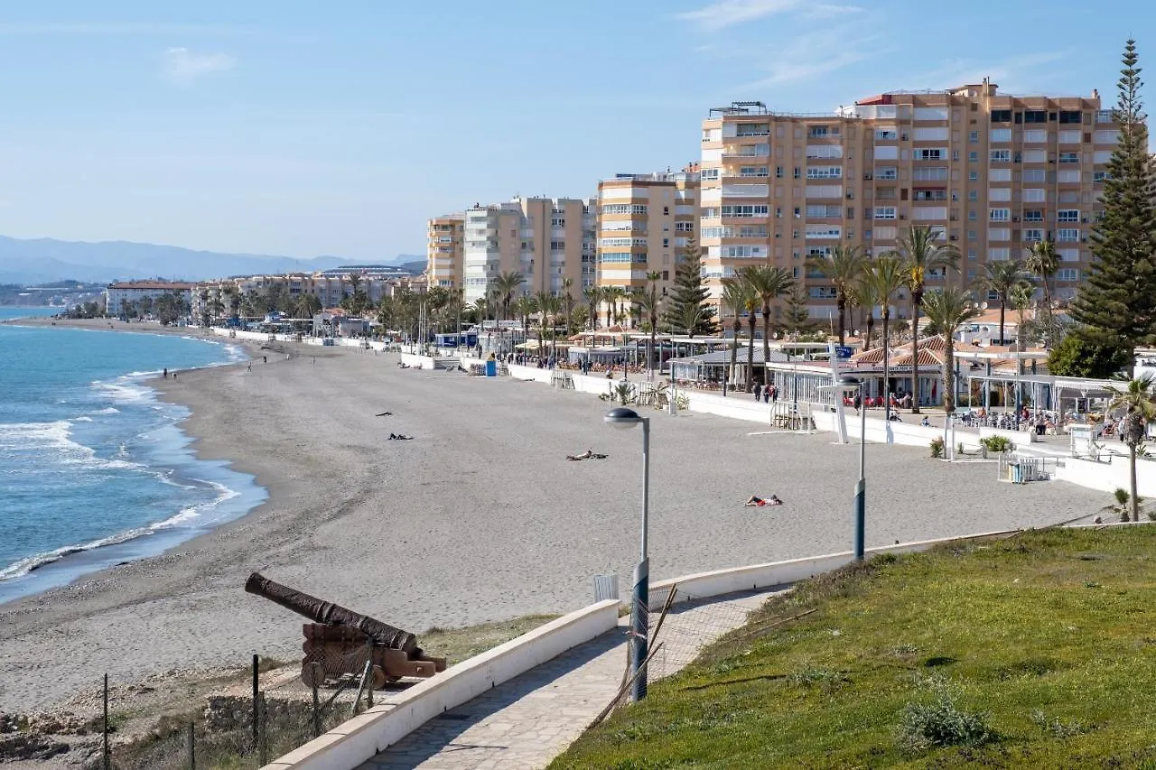 Seaviews A61 Apartment Torrox