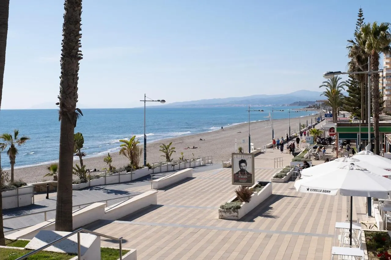 Seaviews A61 Apartment Torrox Spain