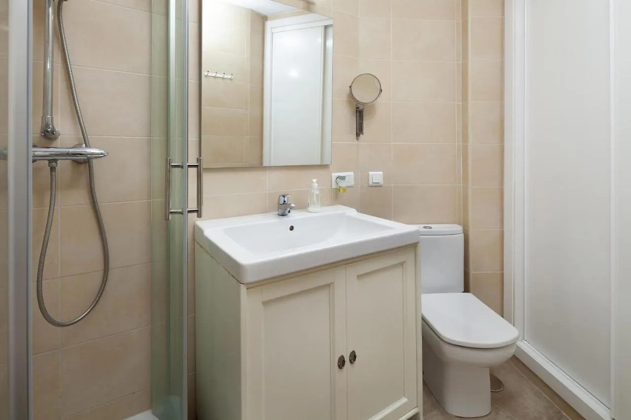 Seaviews A61 Apartment Torrox