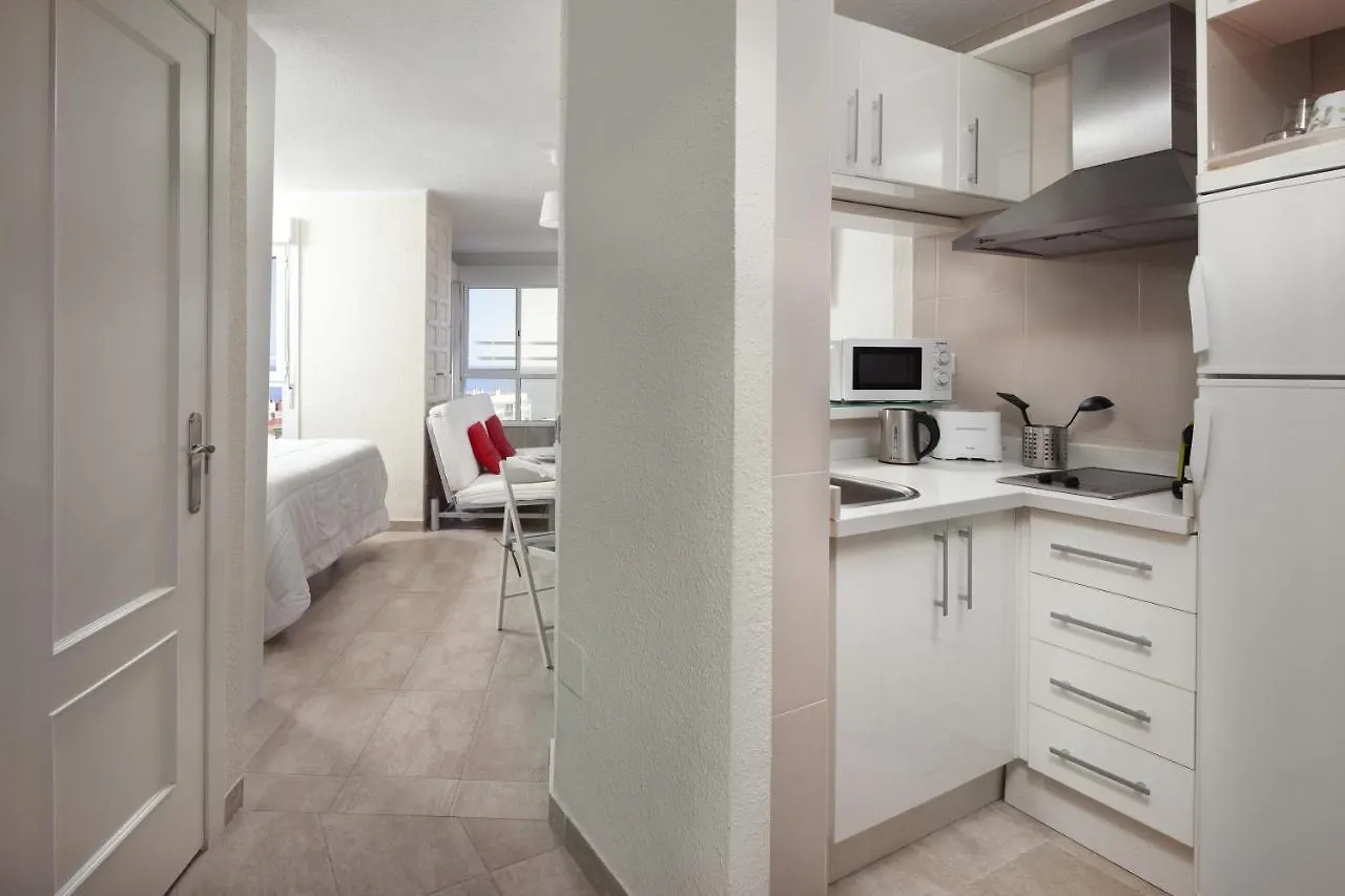 Seaviews A61 Apartment Torrox