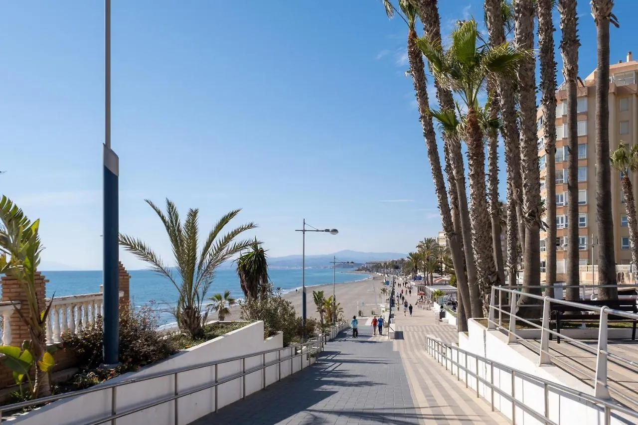 Seaviews A61 Apartment Torrox