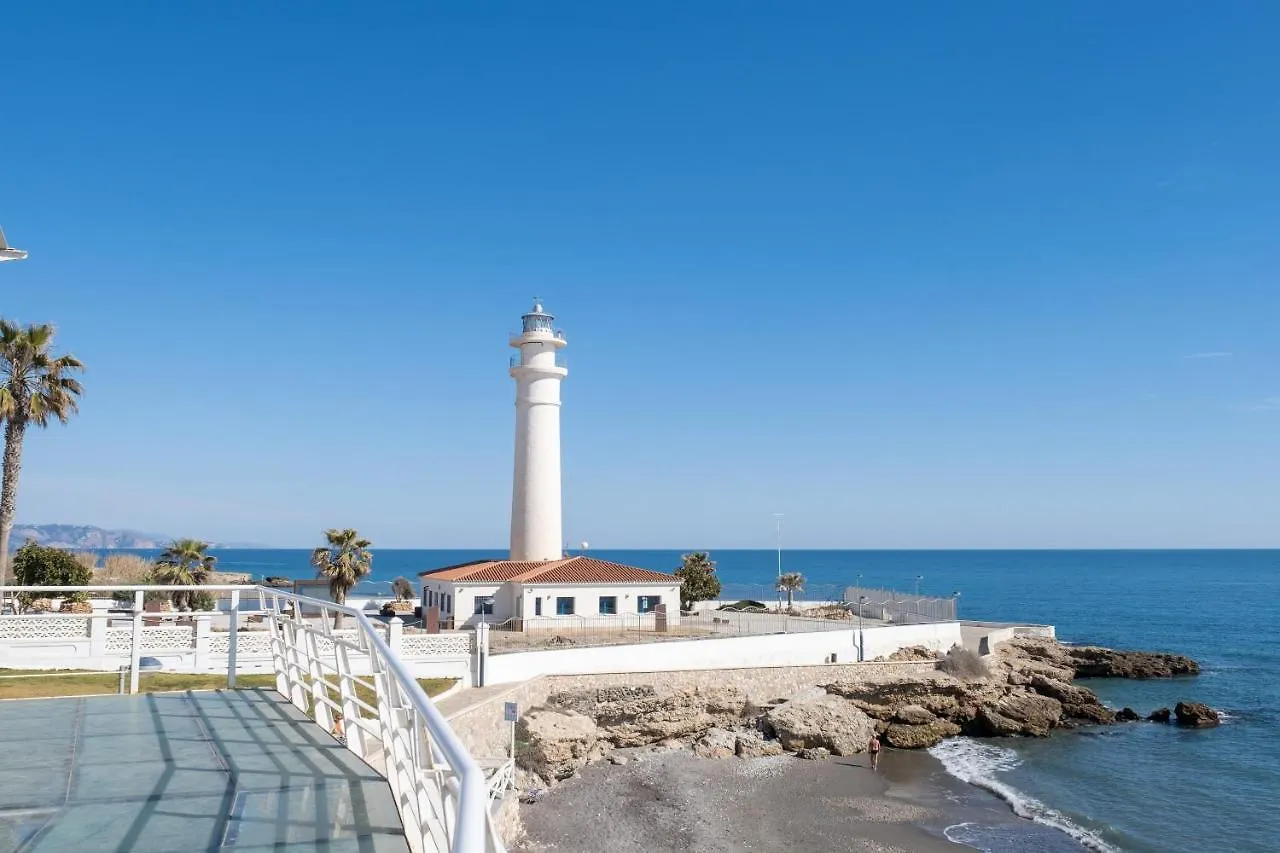Seaviews A61 Apartment Torrox