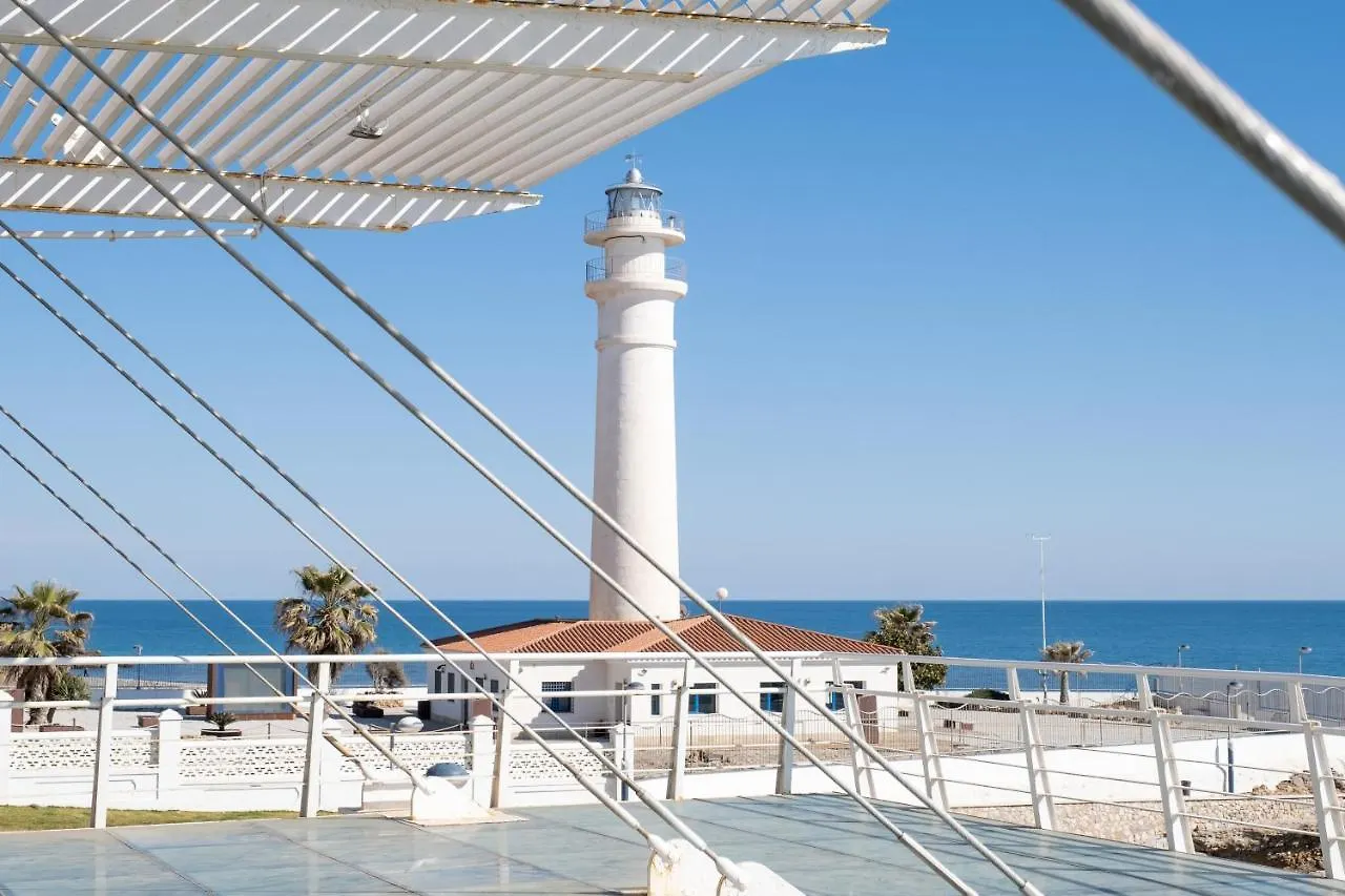 Seaviews A61 Apartment Torrox 0*,